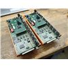 Image 2 : (2) Emhart Robot Control Board, M/N: E477B