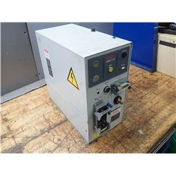 Emhart Teknologies Controller Unit, M/N: T049081/120M