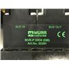 Image 4 : LOT OF MURR ELEKTRONIK MVK-P DIO8 (DI8) MODULE