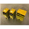 Image 1 : LOT OF PILZ PNOZ X9P & PNOZ X8P SAFETY RELAY