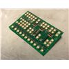 Image 2 : MITSUBISHI F3295955 (3) C KEYPAD BOARD