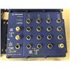 Image 3 : LOT OF HIRSCHMANN OCTOPUS 16M (GM) ETHERNET SWITCH