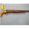 Image 3 : Savage Model 219 break open 3030 rear stock replaced safety missing