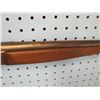 Image 4 : Savage Model 219 break open 3030 rear stock replaced safety missing