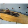 Image 7 : Savage Model 219 break open 3030 rear stock replaced safety missing