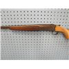 Image 8 : Savage Model 219 break open 3030 rear stock replaced safety missing