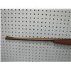 Image 9 : Savage Model 219 break open 3030 rear stock replaced safety missing