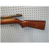 Image 5 : Remington Model 550 - 1 semi automatic 2 magazine 22 short long and long rifle comes with Weaver sco