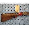 Image 2 : Remington model 10 pump-action 12 gauge stock cracked and taped