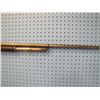 Image 3 : Remington model 10 pump-action 12 gauge stock cracked and taped