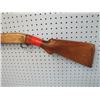 Image 4 : Remington model 10 pump-action 12 gauge stock cracked and taped
