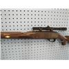 Image 7 : Remington Nylon Model 66 Semi Auto 22 long rifle only scope