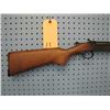 Image 2 : Sears model 684 single shot 20 gauge 2 and 3/4 and 3 in full choke exposed hammer