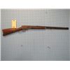 Image 1 : Marlin safety model 1893 lever action 32-40 calibre bolt through stock not original  front sight hex