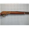 Image 4 : Marlin safety model 1893 lever action 32-40 calibre bolt through stock not original  front sight hex