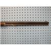 Image 5 : Marlin safety model 1893 lever action 32-40 calibre bolt through stock not original  front sight hex