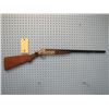 Image 1 : Harrington and Richardson 12 gauge single shot exposed hammer stock broke at receiver cut down to 24