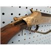 Image 3 : Harrington and Richardson 12 gauge single shot exposed hammer stock broke at receiver cut down to 24