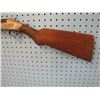 Image 5 : Harrington and Richardson 12 gauge single shot exposed hammer stock broke at receiver cut down to 24