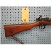 Image 2 : LEE ENFIELD M A Lithgow smle 1941 bolt action 303 clip missing sporterized