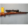 Image 2 : interarms bolt action 30 06 calibre floor plate Lyman scope