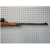 Image 3 : interarms bolt action 30 06 calibre floor plate Lyman scope