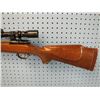 Image 5 : interarms bolt action 30 06 calibre floor plate Lyman scope