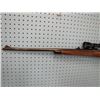Image 8 : interarms bolt action 30 06 calibre floor plate Lyman scope