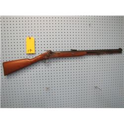 Thompson Center Arms 50 cal New Englander cap and ball black powder