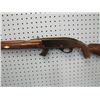 Image 6 : Remington CORRECTION -- Mowhawk 10C -- semi-auto 22 long rifle only clip buttstock is scratched
