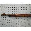 Image 7 : Remington CORRECTION -- Mowhawk 10C -- semi-auto 22 long rifle only clip buttstock is scratched