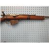Image 3 : BSA bolt action 303 sporterized clip