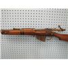 Image 7 : BSA bolt action 303 sporterized clip