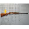 Image 1 : unknown 12 gauge double barrel shotgun
