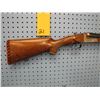 Image 2 : unknown 12 gauge double barrel shotgun