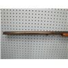 Image 8 : unknown 12 gauge double barrel shotgun