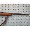 Image 4 : Savage Mark II bolt action 22 long rifle only Weaver scope no clip