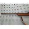 Image 7 : Savage Mark II bolt action 22 long rifle only Weaver scope no clip