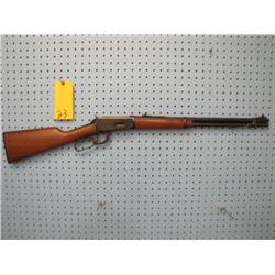 Winchester model 94 lever action 3030