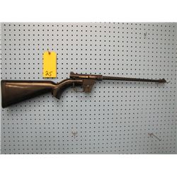 AR - 7 Explorer semi-auto 22 long rifle only take down