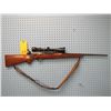 Image 1 : Ruger M77 bolt action 280 REM floor plate Simmons scope
