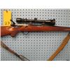 Image 3 : Ruger M77 bolt action 280 REM floor plate Simmons scope