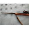 Image 7 : Ruger M77 bolt action 280 REM floor plate Simmons scope