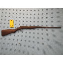 Victor plain American Gun Company New York 16 gauge single shot break open exposed hammer