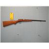 Image 1 : JGA Zella bolt action 22 long rifle single shot