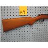 Image 2 : JGA Zella bolt action 22 long rifle single shot