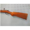 Image 5 : JGA Zella bolt action 22 long rifle single shot