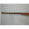 Image 7 : JGA Zella bolt action 22 long rifle single shot