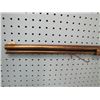 Image 11 : Marlin model 94 lever action 44 - 40 calibre stock looks repaired fore stock has missing wood not or