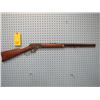 Image 1 : Marlin model 94 lever action 44 - 40 calibre stock looks repaired fore stock has missing wood not or